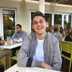 Meet your Posher, Samuel